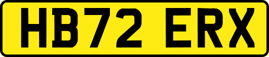 HB72ERX