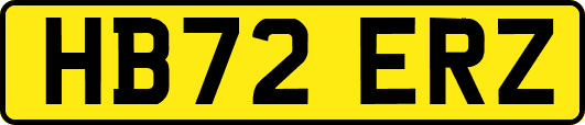 HB72ERZ