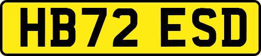 HB72ESD