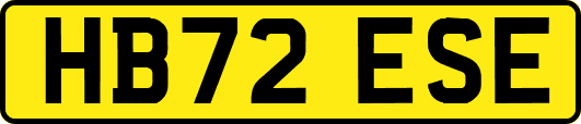 HB72ESE