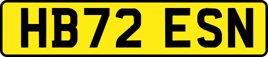 HB72ESN