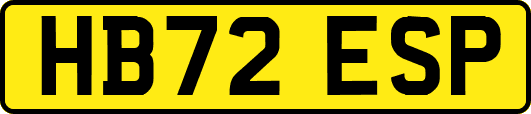 HB72ESP