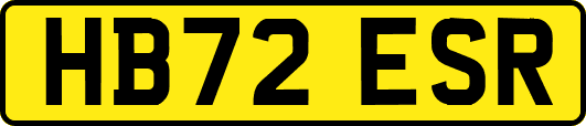 HB72ESR