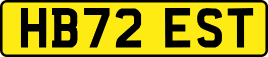 HB72EST