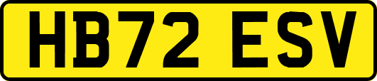 HB72ESV