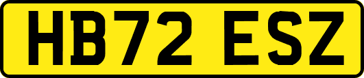 HB72ESZ
