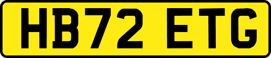 HB72ETG