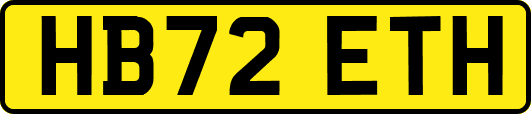 HB72ETH