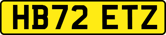 HB72ETZ