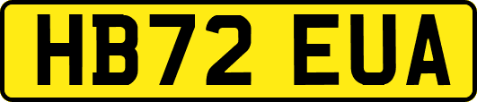 HB72EUA
