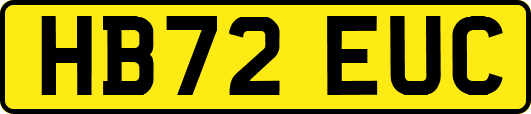 HB72EUC
