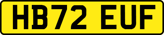 HB72EUF