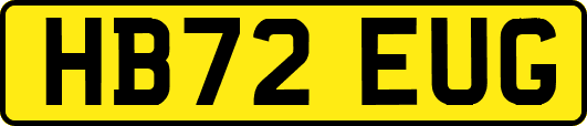 HB72EUG