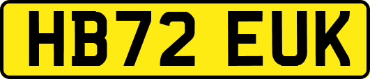 HB72EUK