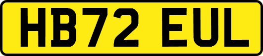 HB72EUL
