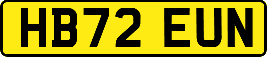 HB72EUN