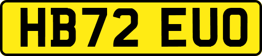 HB72EUO