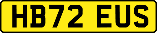 HB72EUS