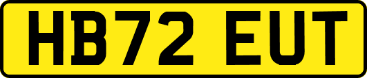 HB72EUT