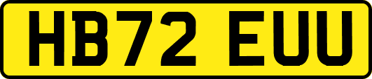 HB72EUU