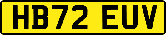 HB72EUV