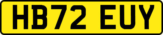 HB72EUY