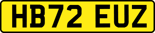 HB72EUZ