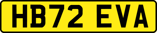 HB72EVA