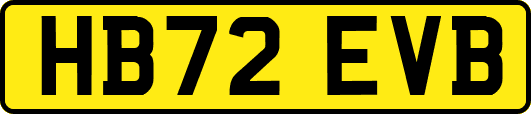 HB72EVB