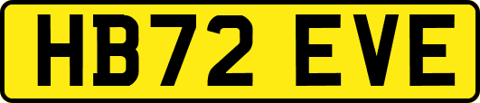 HB72EVE