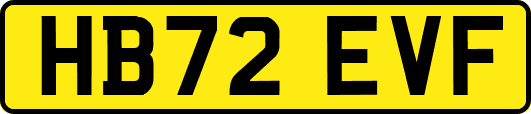 HB72EVF