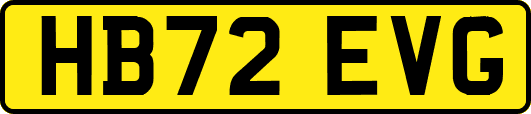 HB72EVG