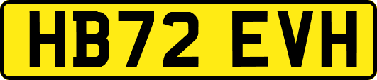 HB72EVH