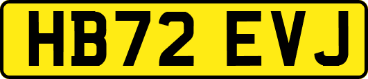 HB72EVJ