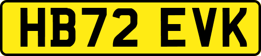 HB72EVK