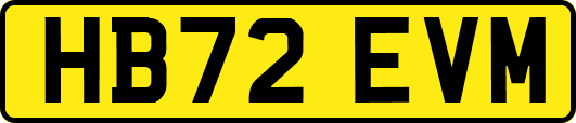 HB72EVM