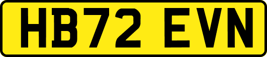 HB72EVN
