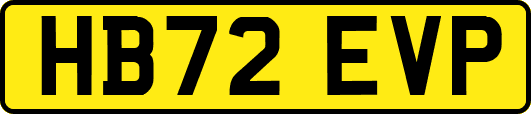 HB72EVP