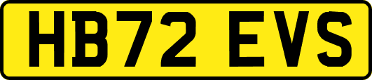 HB72EVS