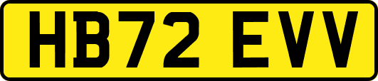 HB72EVV