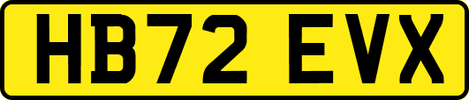 HB72EVX