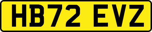HB72EVZ