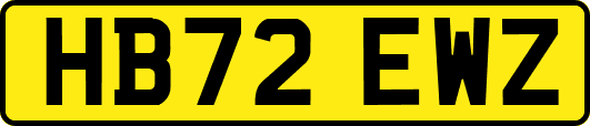 HB72EWZ