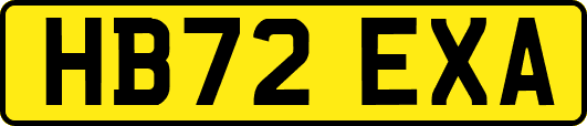 HB72EXA