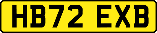 HB72EXB