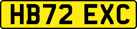 HB72EXC