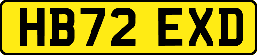 HB72EXD