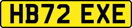 HB72EXE