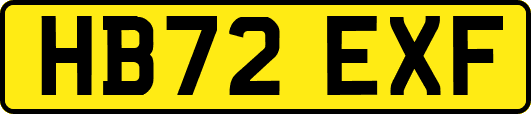 HB72EXF