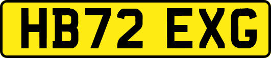 HB72EXG